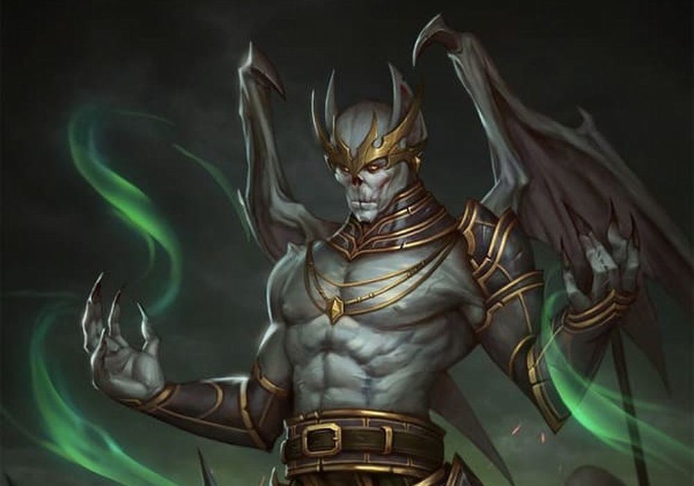 video gameplay Immortal Realms video gameplay Immortal Realms